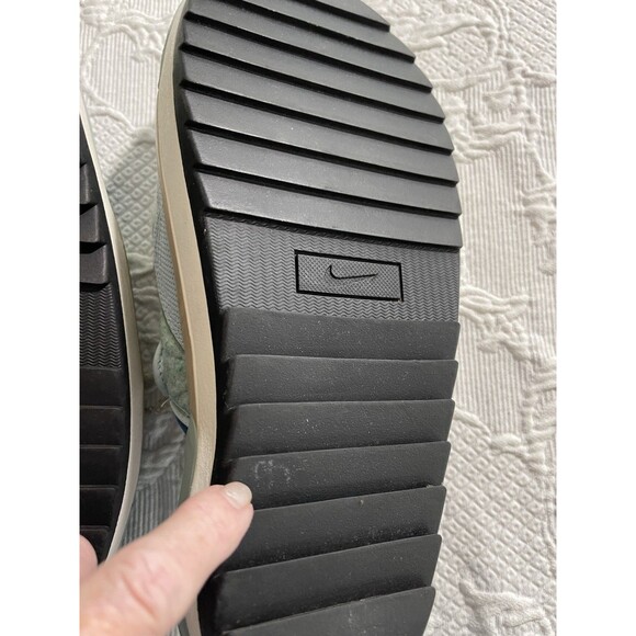 Nike Offline 2.0 Ocean Cube Blue Slip-on Sandals Marina DJ6229-300 Men's 11.5 - Picture 14 of 15